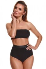 Bielizna-stanik i szorty XL  - Silver Touch