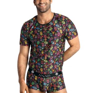 MEXICO T-SHIRT (MEN'S T-SHIRT/T-SHIRT MĘSKI) M