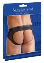 Men´s Briefs Bottomless L
