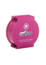 Non Sticky Bondage Tape - 17