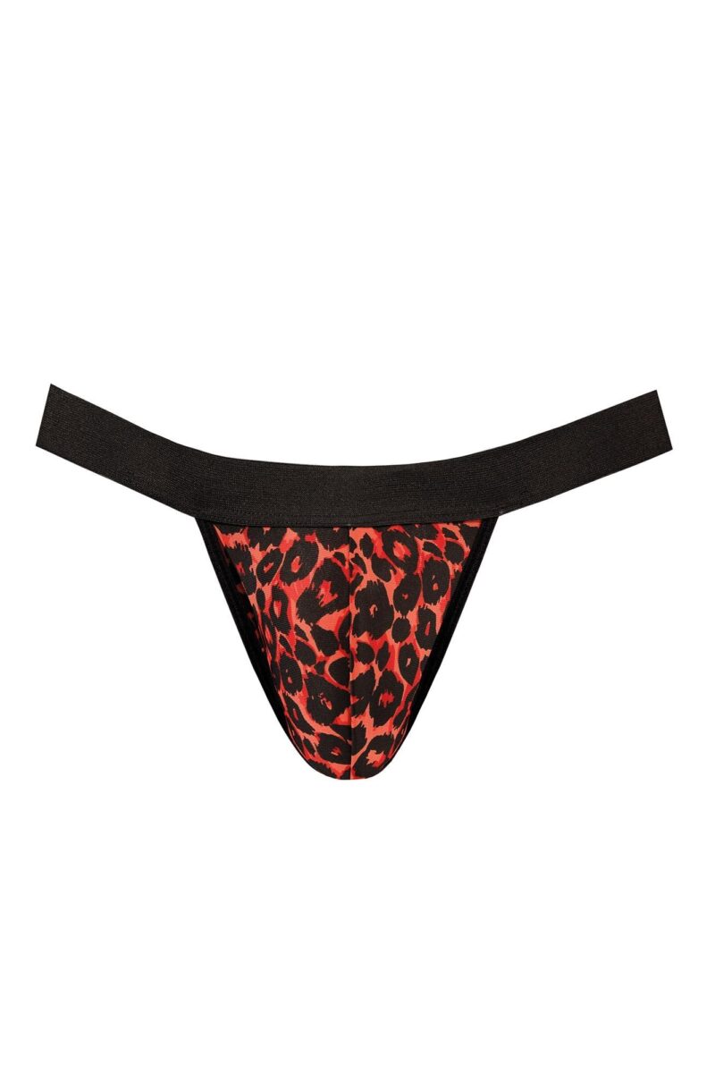TRIBAL JOCK STRAP M Kolekcja męska)