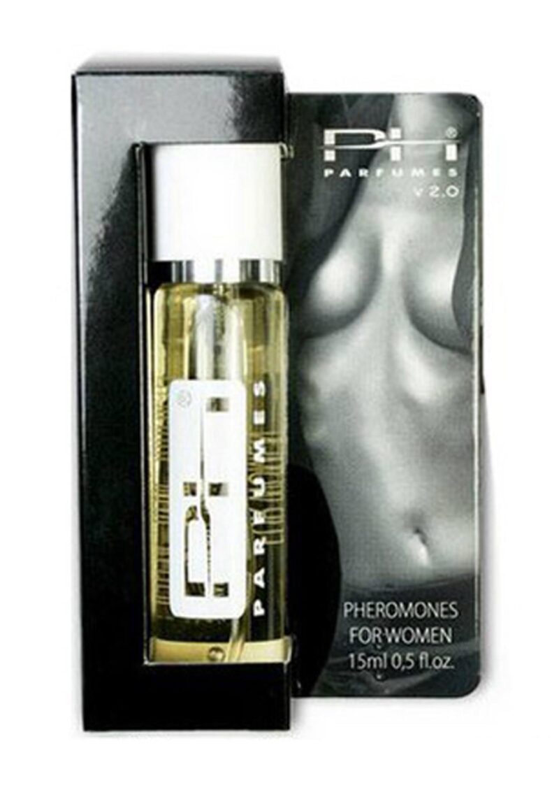 Wabią kuszą mężczyzn sex feromony dla kobiet 15ml