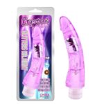 Wibrator penis realistyczny żelowy członek 22cm