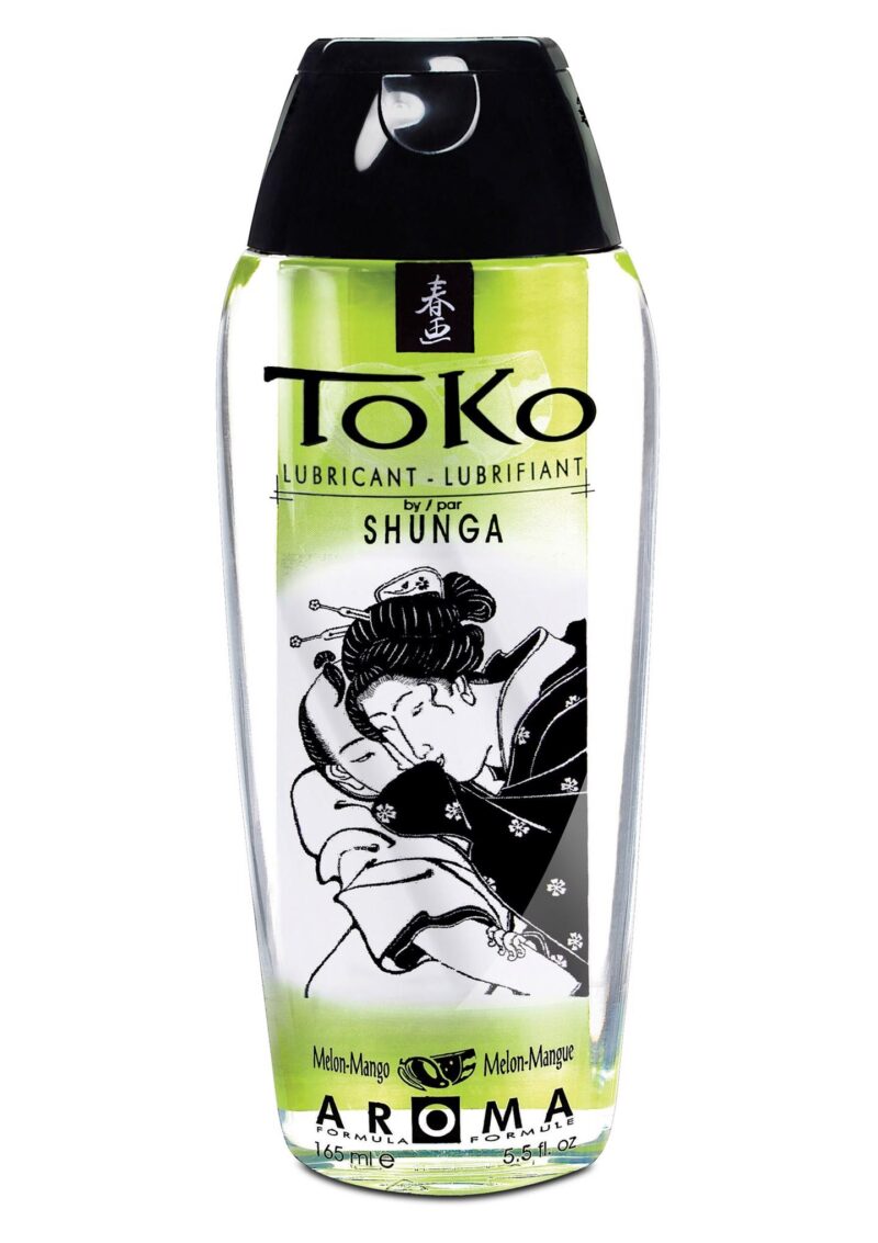 Żel-SHUNGA TOKO LUBRICANT MELON 165ML