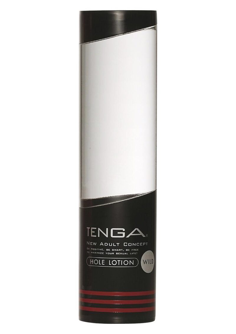Żel-TENGA HOLE LOTION WILD