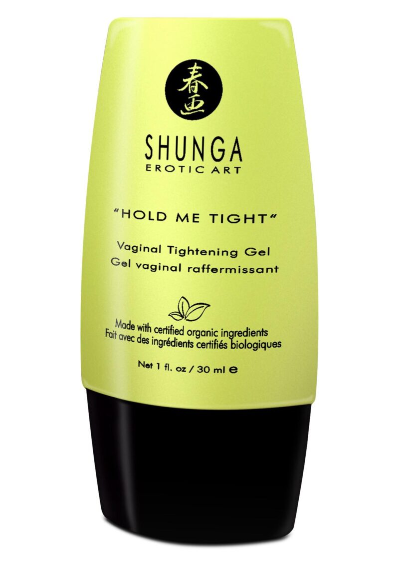 Żel ścieśniający zwężający do pochwy waginy 30ml