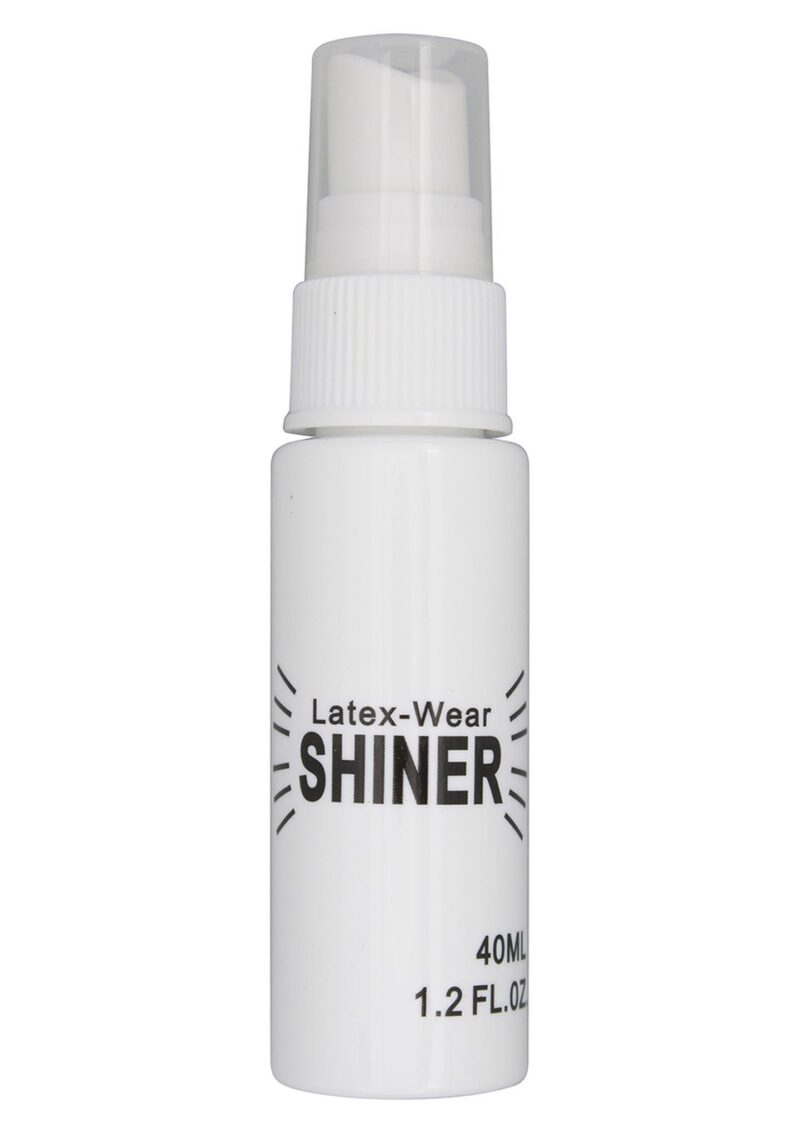 Żel/sprej-LATEX WEAR SPRAY 40 ML