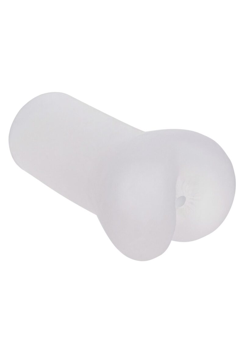 Boundless Anus Transparent