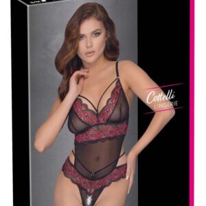 Crotchless Body L/XL