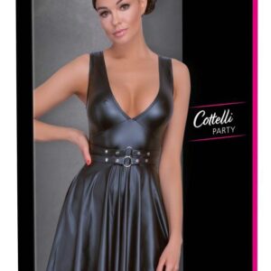 Flared Dress XL