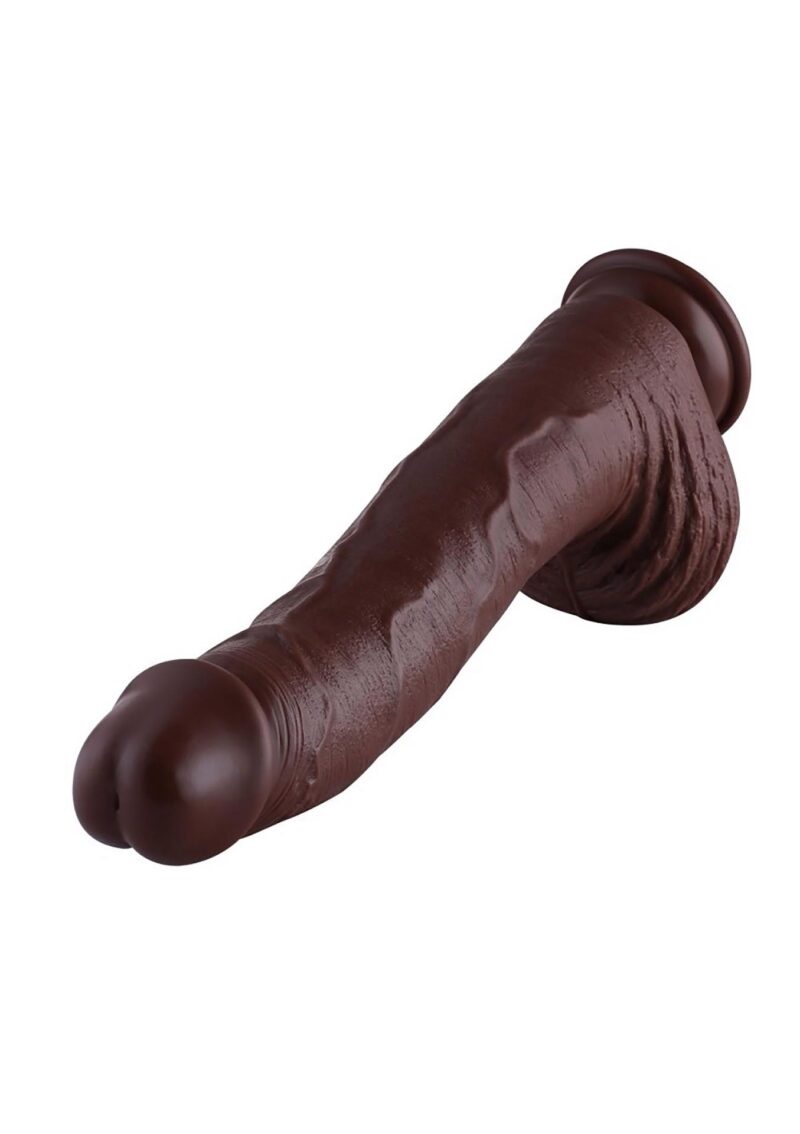 Hismith KlicLok Dildo 32 cm