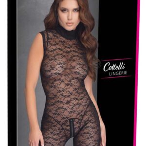 Jumpsuit Lace XL