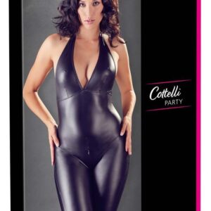 Jumpsuit matte XL