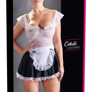 Maid's Dress L
