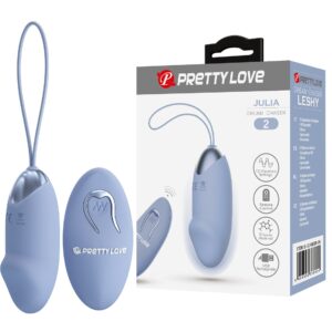 PRETTY LOVE - JULIA Dream chaser 2