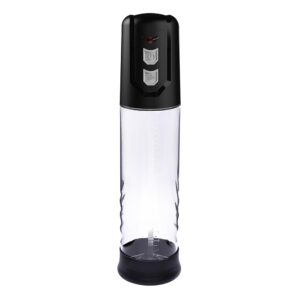 SUCK VACUUM PENIS PUMP