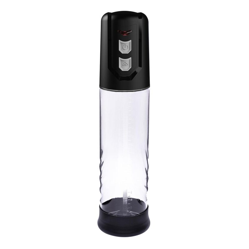 SUCK VACUUM PENIS PUMP